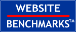 Website Benchmarks